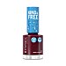 Rimmel Laca de uñas a base de plantas, tono 157 Berry opulence rimmel Kind & free