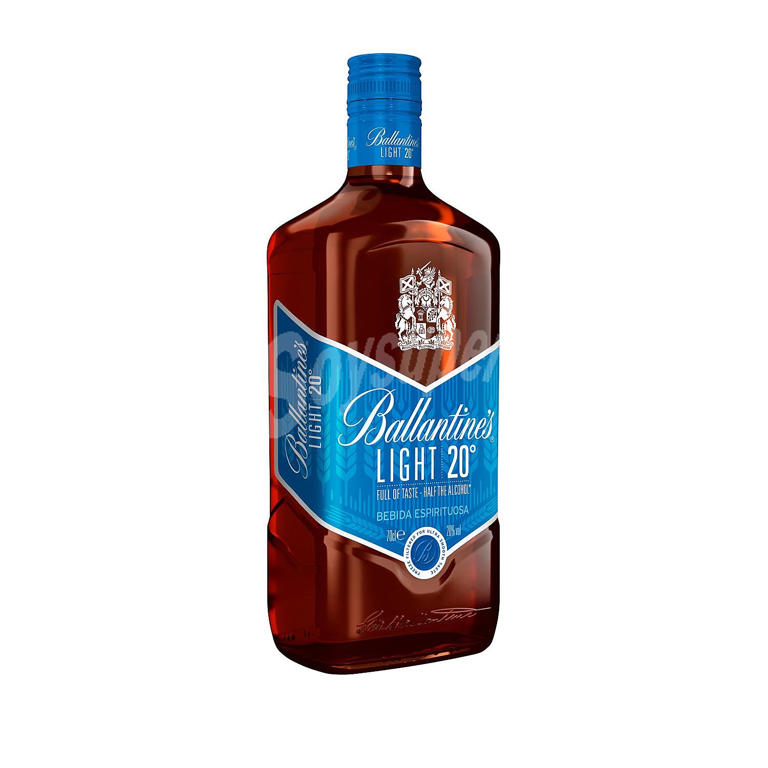 Whisky light