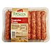 Longaniza fresca sin tripa bandeja 375 gr