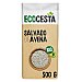 Ecocesta Salvado de avena de agricultura ecológica ecocesta