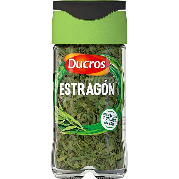 Estragón para sazonar