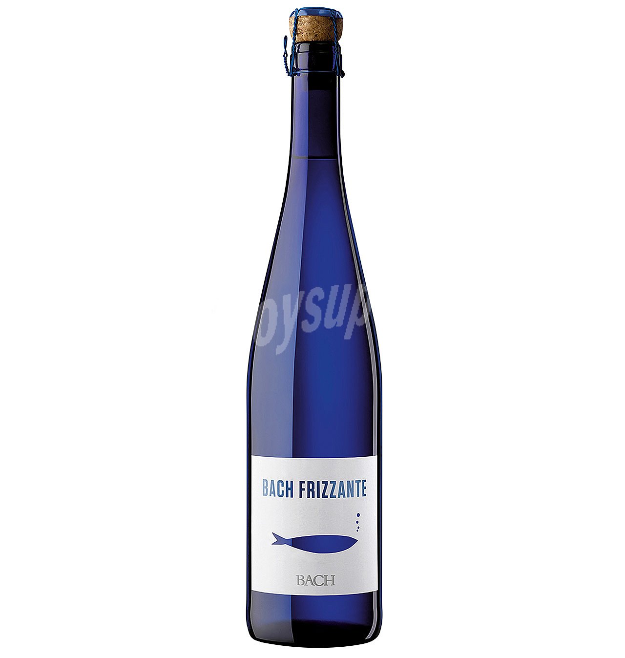 Vino Moscato Frizzante D.O. Catalunya bach