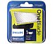 Recambio recortador de barba One Blade QP210/50 cuchilla extraible recorta perfila y afeita