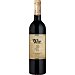 Vino tinto tempranillo crianza 0.5 de alcohol botella 75 cl