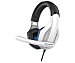 Auriculares gaming para Playstation 5 con cable y micrófono,