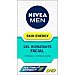 Gel hidratante Skin Energy nivea For Men