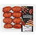 Chorizo de pincho dulce oreado sin gluten peso aproximado bandeja 350 g