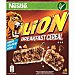 Barritas de cereales Lion