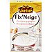 Fix Neige claras firmes y esponjosas 3 unidades caja 12 g