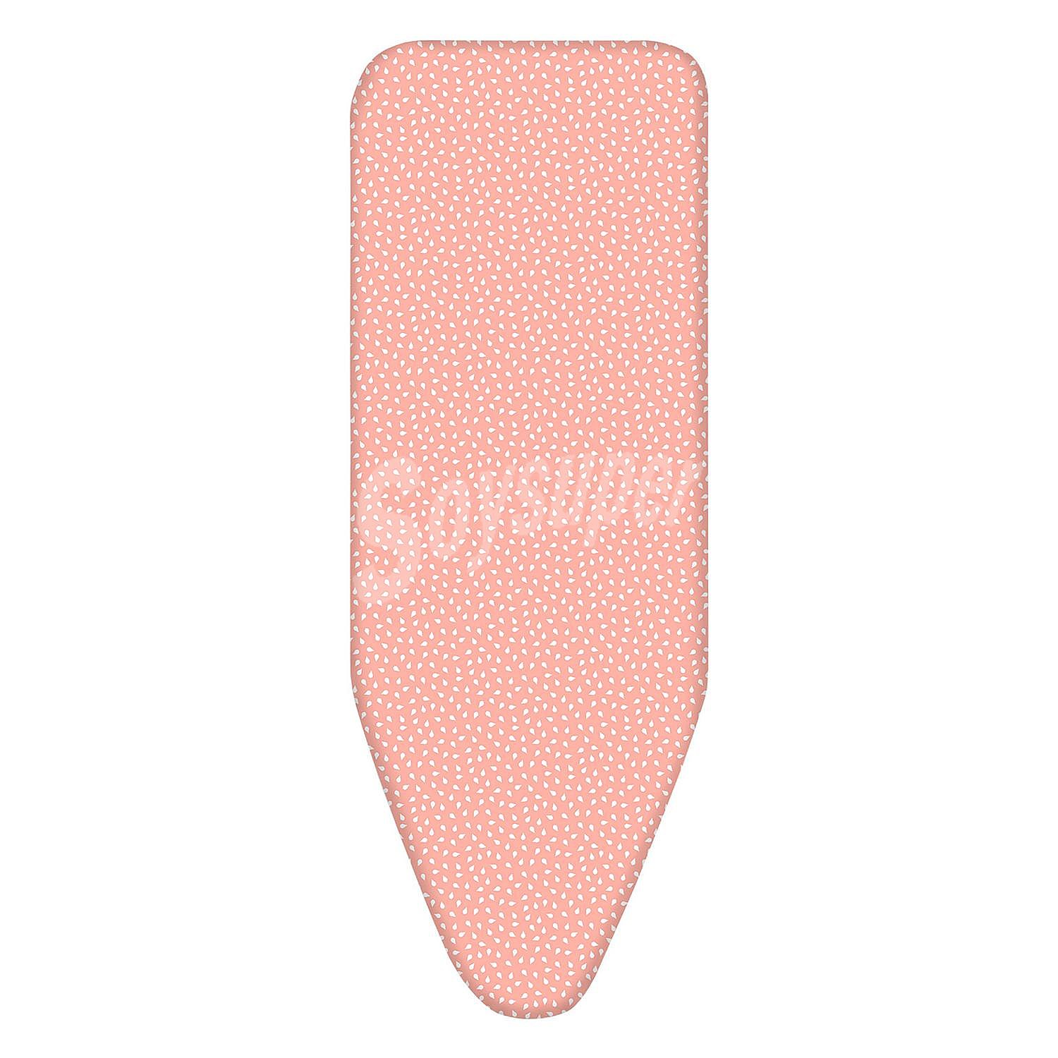 Funda de plancha estandar 33 x 22 cm - Rosa