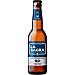 Cerveza rubia artesana Premium sin alcohol