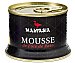 Malvasia Mousse de foie de pato malvasia