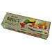 Producto alcampo Macedonia de frutas tropicales en almíbar producto alcampo 411 G