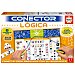 Juego educativo Conector, lógica, inglés...educa