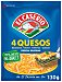 Queso rallado 4 quesos especial gratinar El Caserío