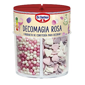 Decomagia Dr. Oetker