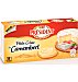 Crema petit camembert