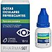 Gotas oculares refrescantes para Ojos Cansados con Camomila y Eufrasia 10 ml