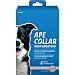 Collar para perros tratamiento y prevención de las infestaciones producidas por pulgas