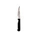 Cuchillo Chuletero de Acero Inoxidable renberg 10,5 cm - Inox