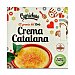 Crema catalana Caprichoso