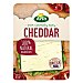 Queso cheddar en lonchas Arla