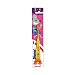 Signal Cepillo de dientes infantil (2 a 6 años), con filamentos ultra suaves signal Kids