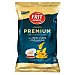 Patatas chips premium de queso de cabra frit ravich