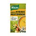 Knorr Crema de verduras Mediterráneas knorr