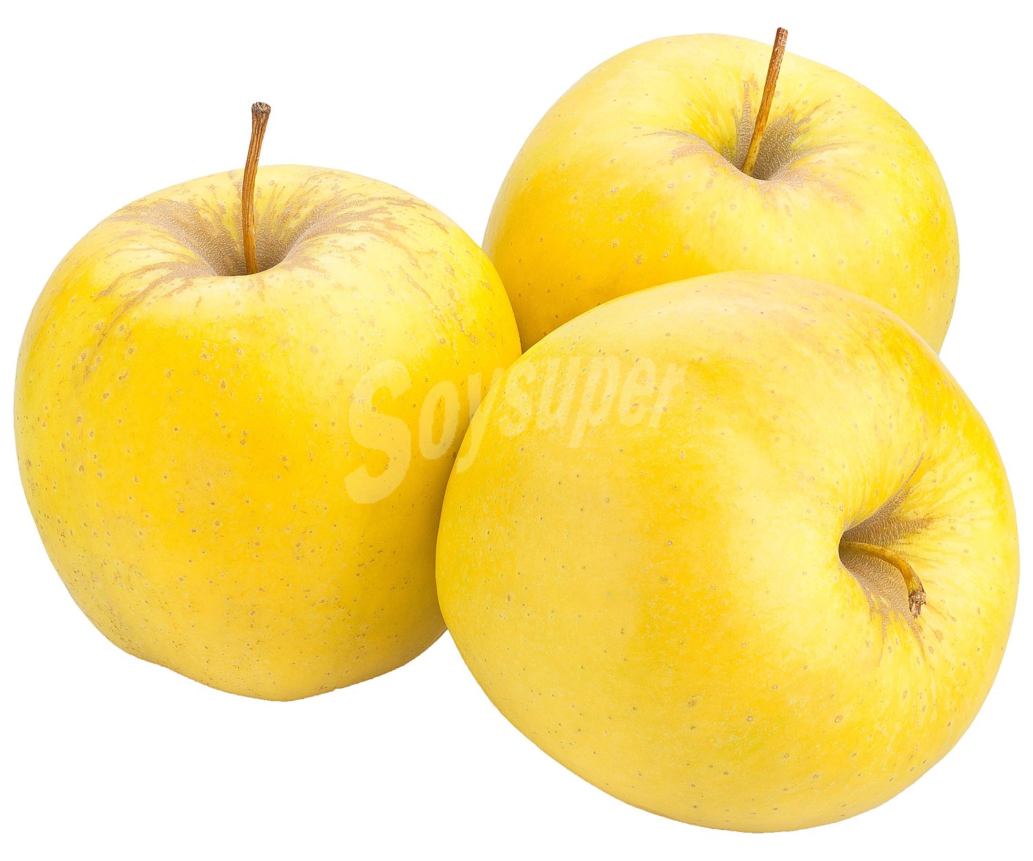 Manzanas Golden