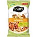 Mix crudo con nueces snatt`s, bolsa 110 G