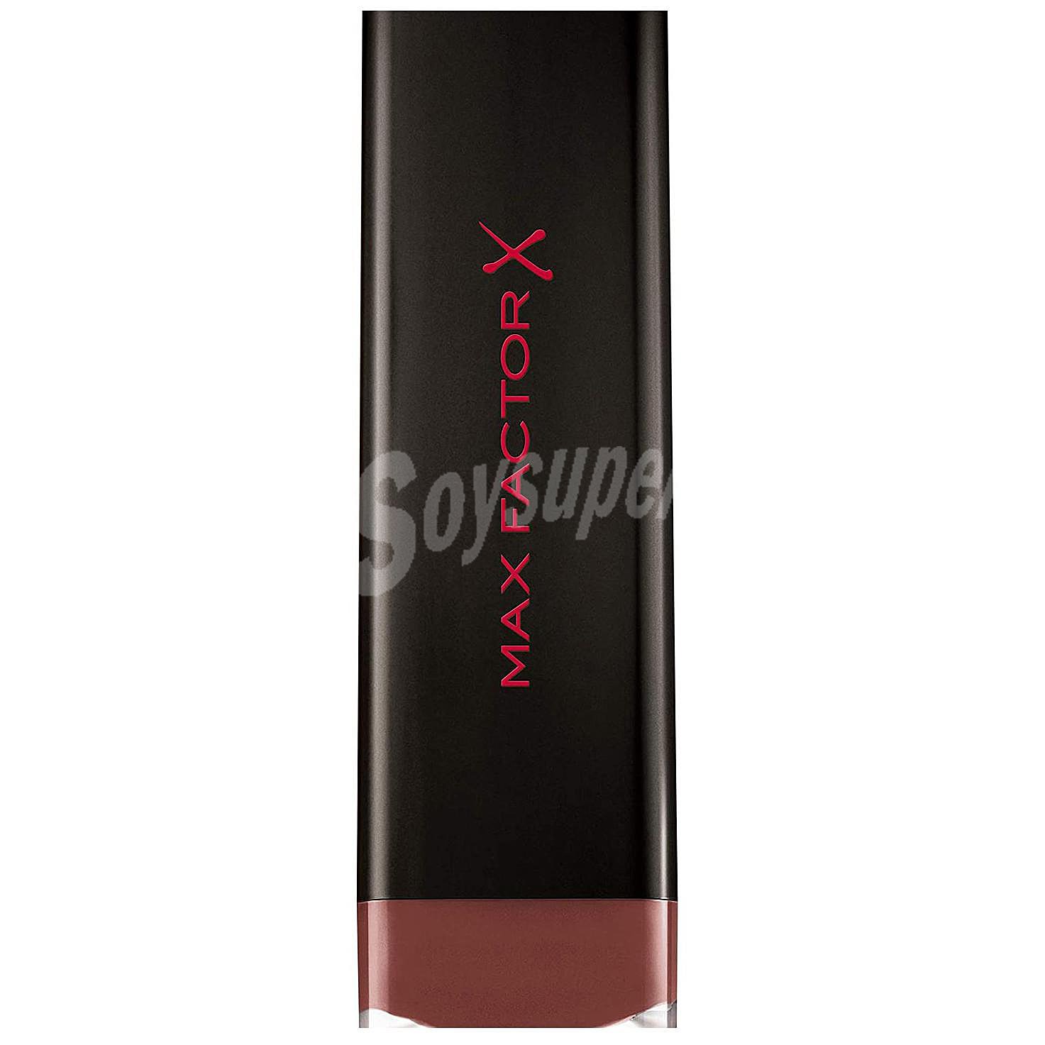 Barra de labios velvet matte 40 dusk Max Factor