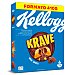 Cereales rellenos con chocolate Krave Kellogg's