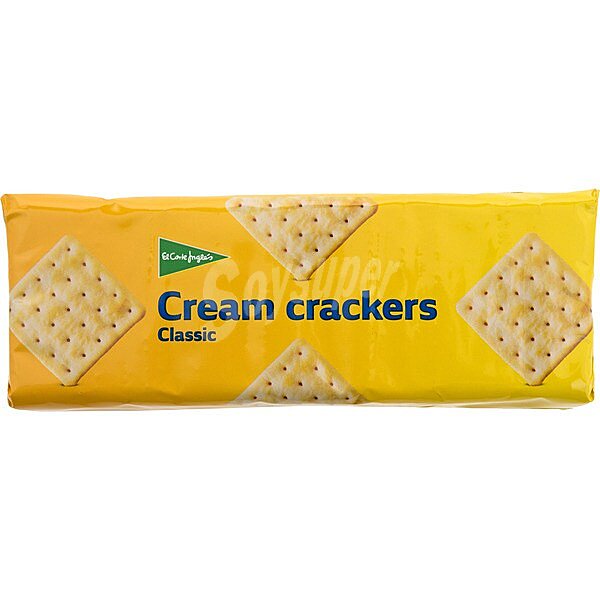 Crackers