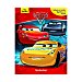 Cars 3, Libroaventuras, vv.aa. Género: infantil. Editorial Disney