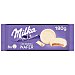 Galleta recubierta con chocolate blanco Choco Wafer Milka