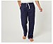 Pantalón de pijama de algodón Bio para hombre