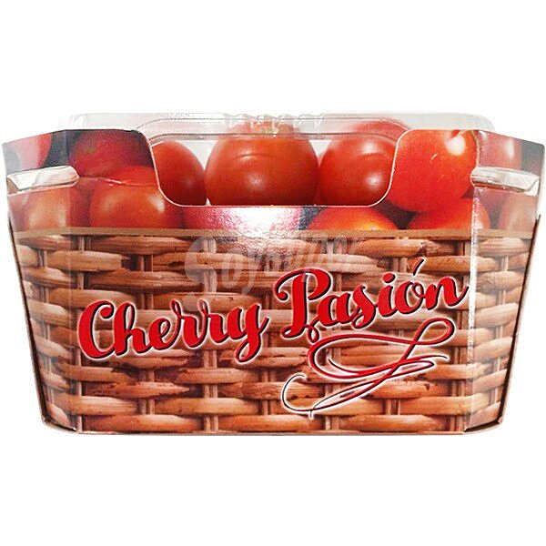 Tomate cherry