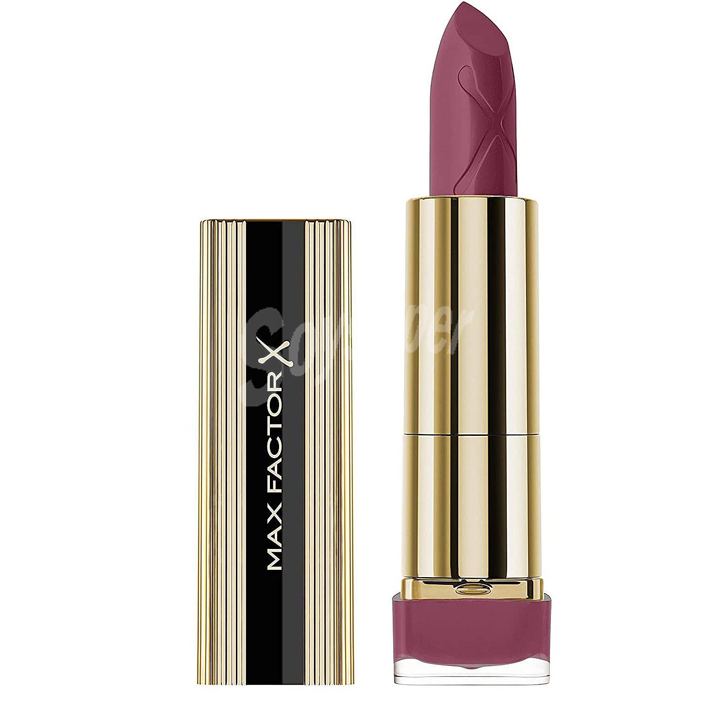 Barra de labios colour elixir moisture 175 burgundy land