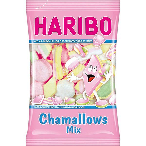 Chamallows mallow