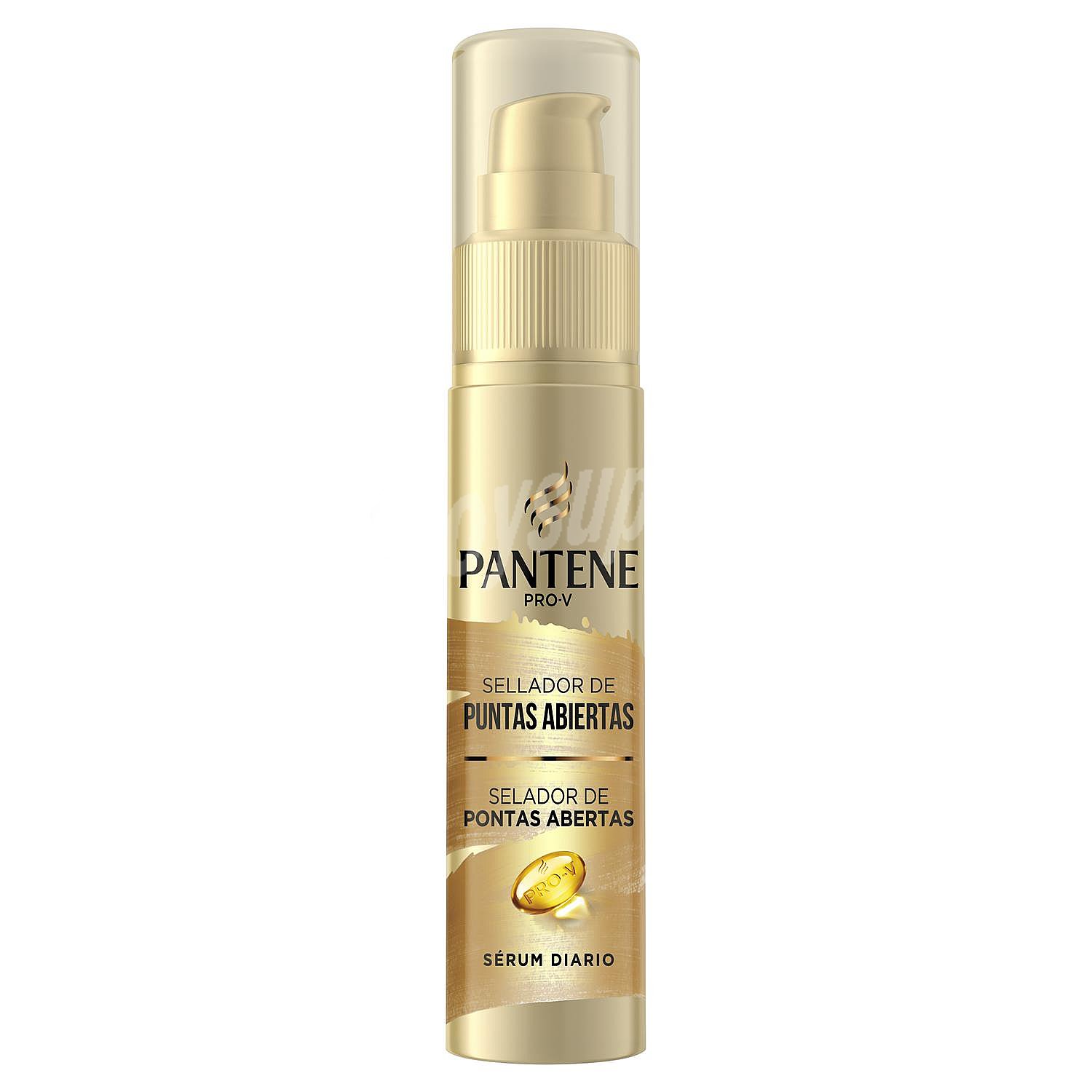 Pro-v serum intensivo repara y protege cabello dañado