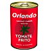 Tomate frito