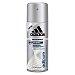 Desodorante en spray para hombre Adipure antitranspirante Adidas