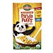 Cereales de maíz con crema de cacahuete ecológico Panda Puffs Nature's Path sin gluten y sin lactosa