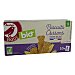 Producto alcampo Galletas ecolólogicas con forma de ositos en , a partir de 12 meses alcampo baby ecológico 10 x 2 uds