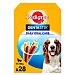 Snacks dental para perros de talla mediana