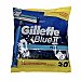 Blue II maquinilla de afeitar desechable bolsa 20 uds