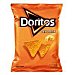 Nachos de maíz doritos TEX MEX