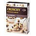 Cereales crujientes con chocolate Muesli Carrefour