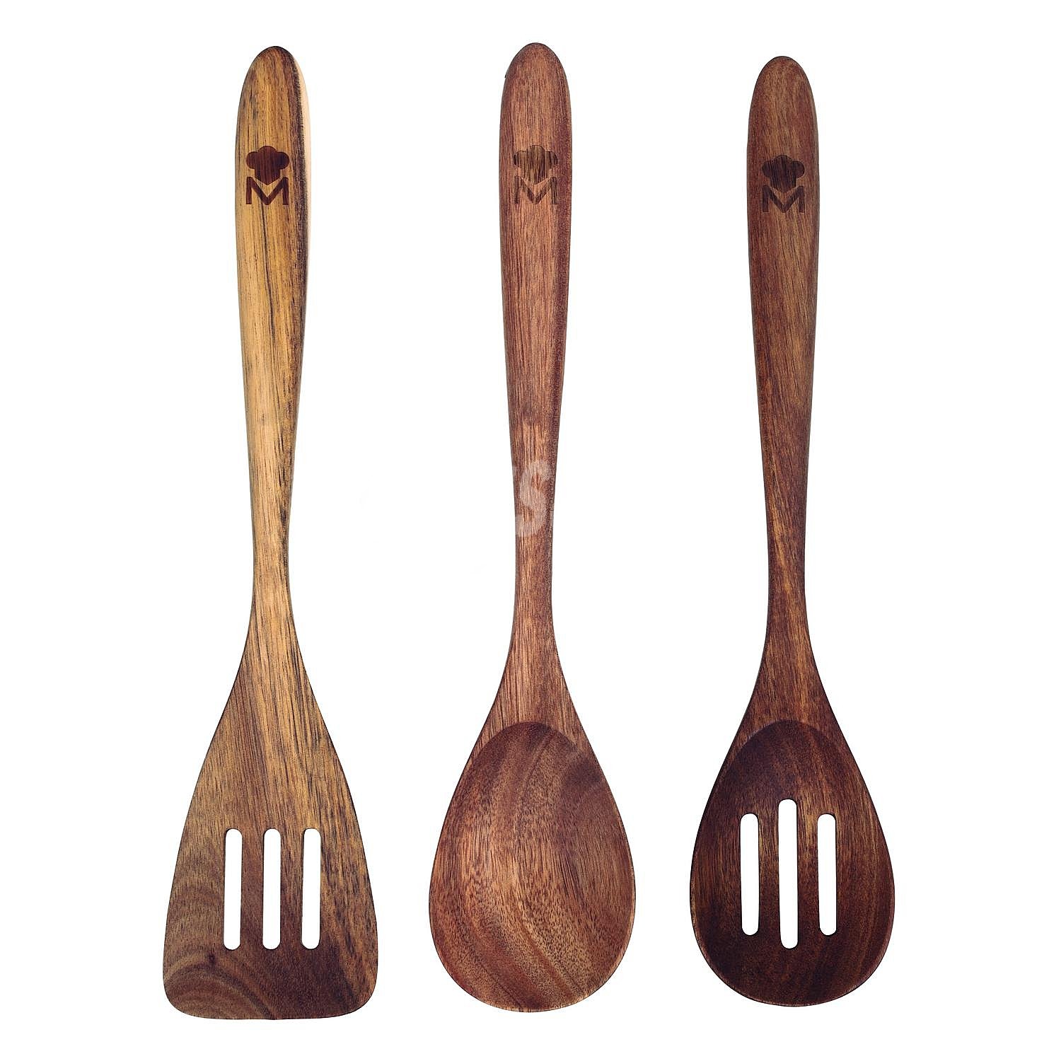 Set de 3 Utensilios de Cocina